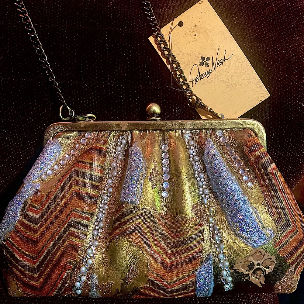 Refurbished Authentic Patricia Nash